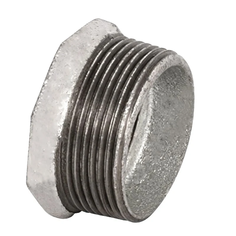 Galvanized Malleable Bushing suppliers