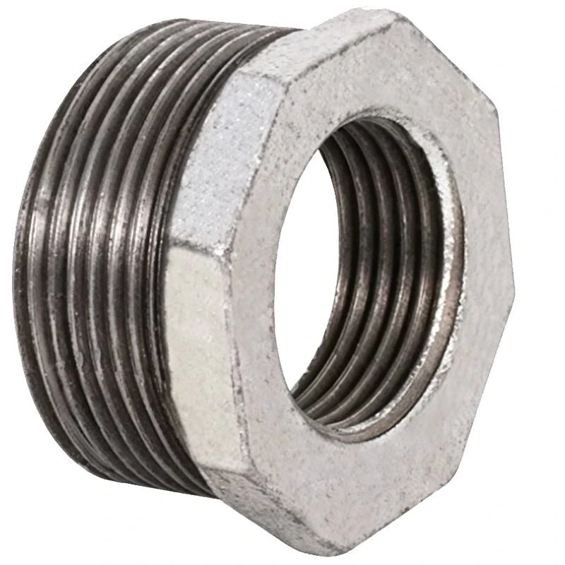 Galvanized Malleable Bushing best